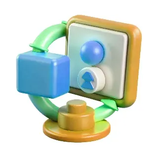 Giusto Tradecore Trading form step 2